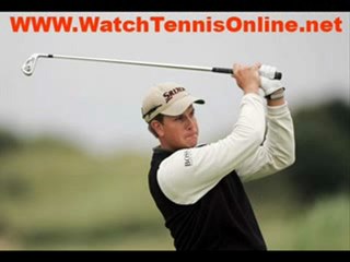 watch Heineken Open 2010 tennis online