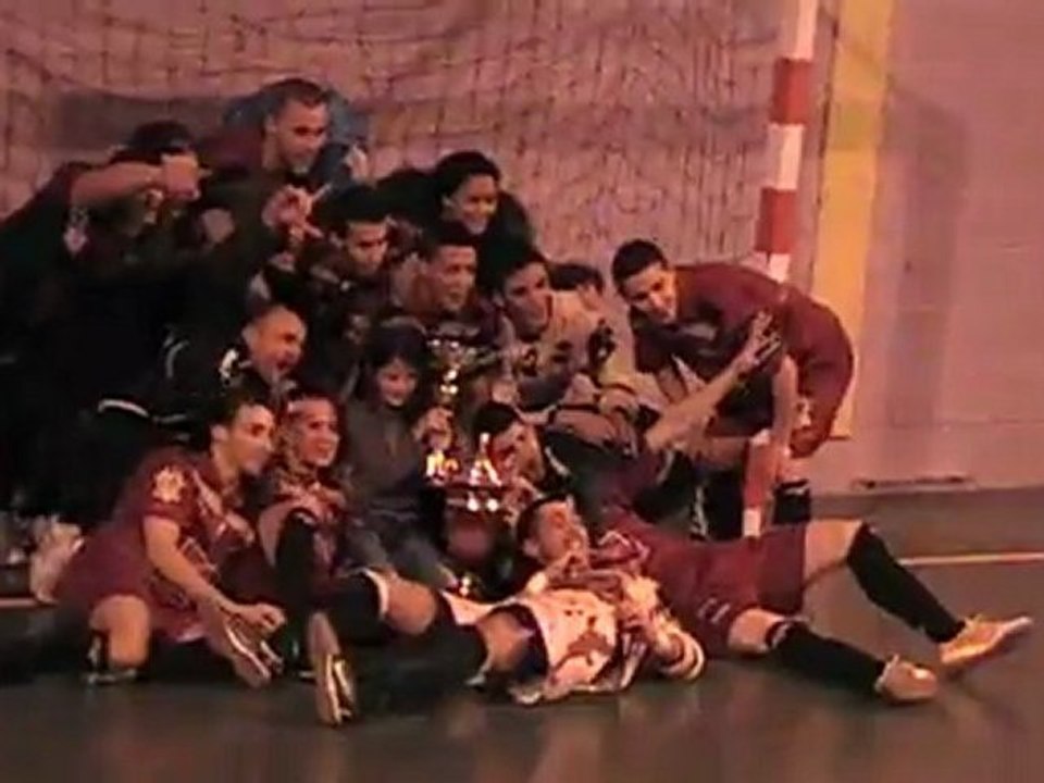 Jorky Futsal Club de Metz