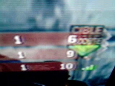 Abritrage lnp match 279841