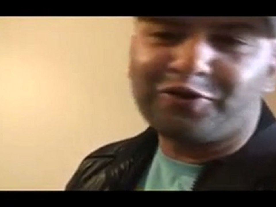 Mister you La cavale épisode 5 présume coupable