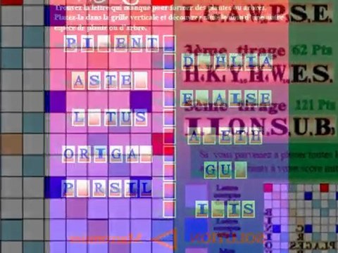 Diaporama & 56 Jeux Thèmes Web