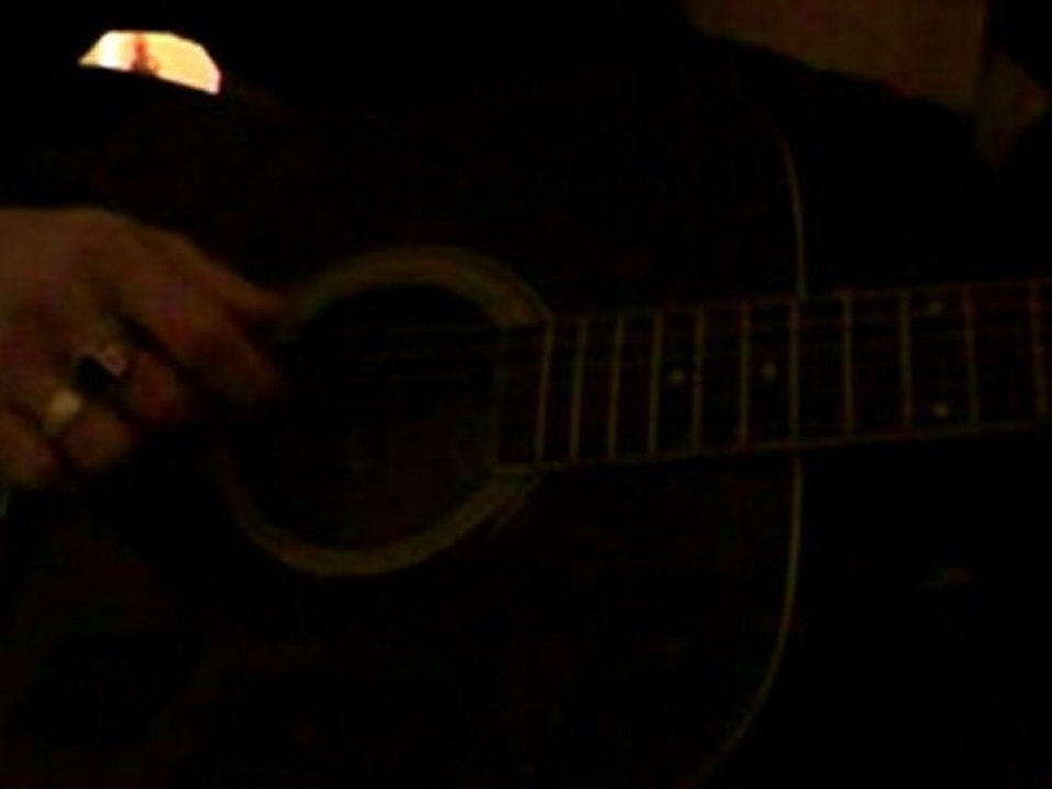 DESPERADO THEME (STEALT VERSION)