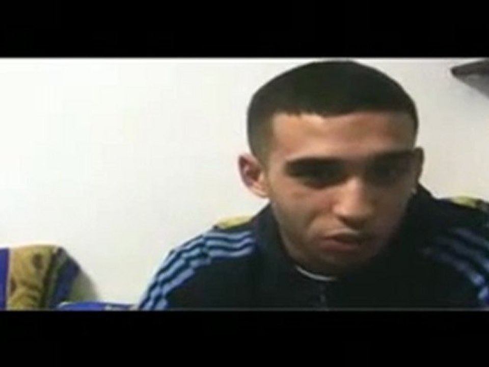 Mister you interview freestyle présumé coupable