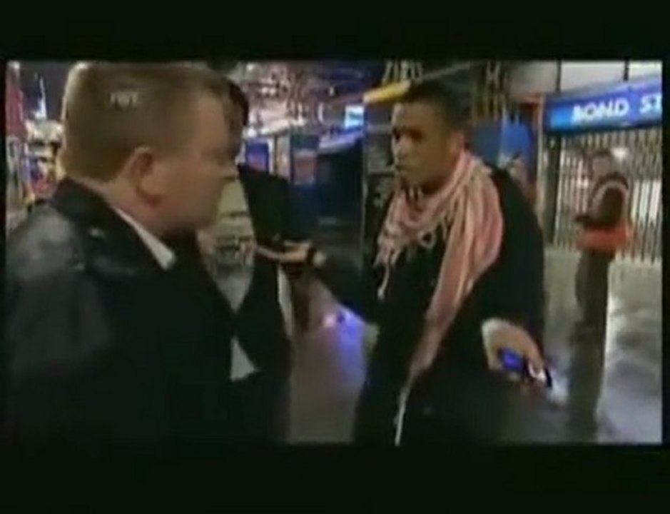 Soho Police 4