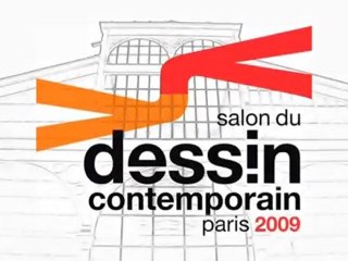 Salon du dessin contemporain