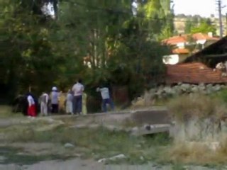 KÜTAHYANIN ESKİ YÜREĞİL KÖYÜ GÜZEL KÖYÜMÜZ2