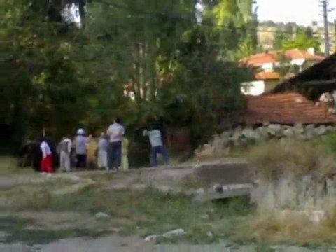 KÜTAHYANIN ESKİ YÜREĞİL KÖYÜ GÜZEL KÖYÜMÜZ2