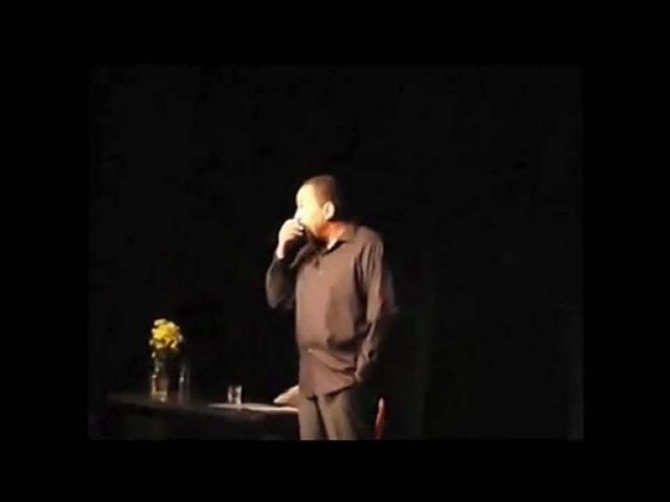 Dieudonné La Force Du Grand Comique PART 2