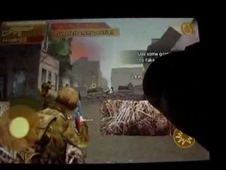 Darmowe gry na iPhone 3GS