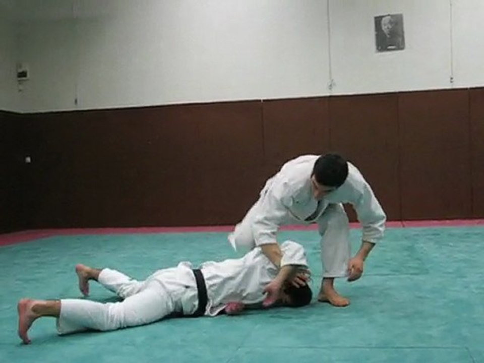 Cours du lundi 4 janvier 2010