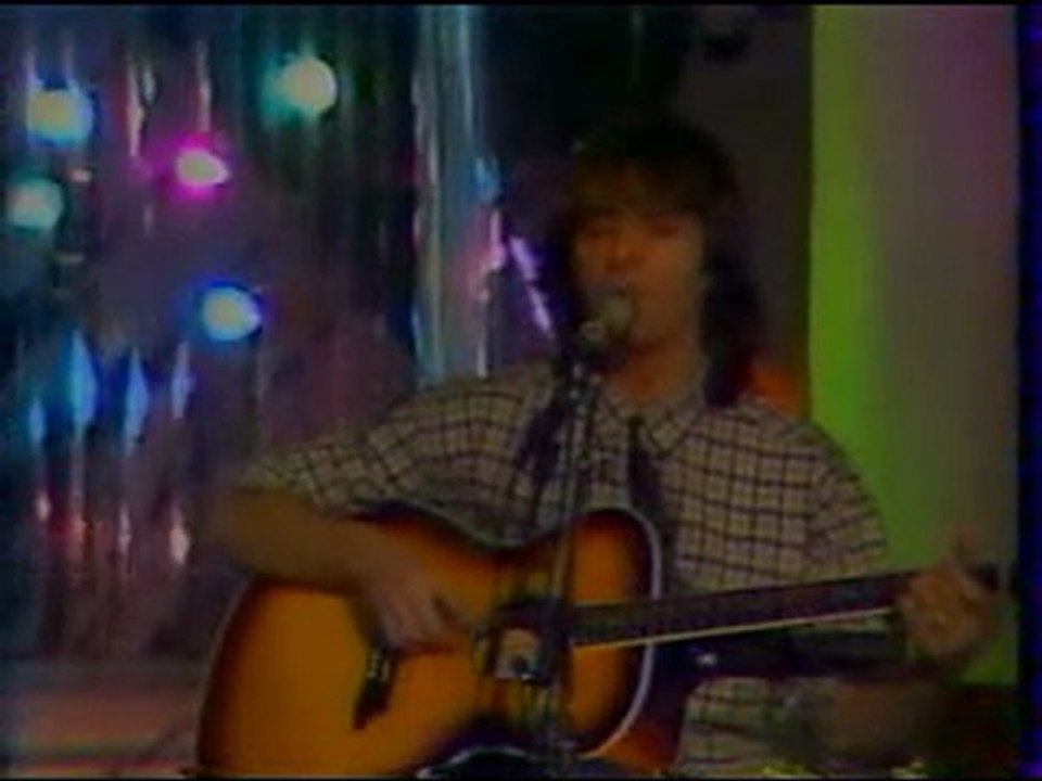 Jean-Jacques Goldman - Dors bebe dors