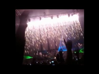 Matinée Winter Festival du 1er Janvier 2010