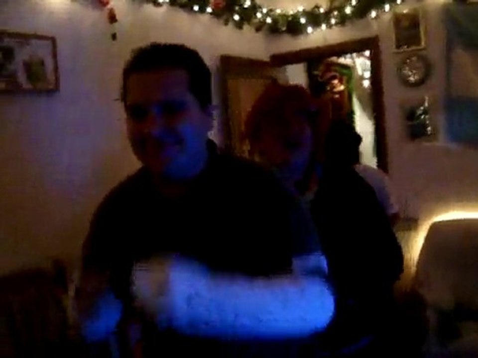 El baile del Gallo