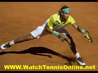 watch 2010 Heineken Open third round live online