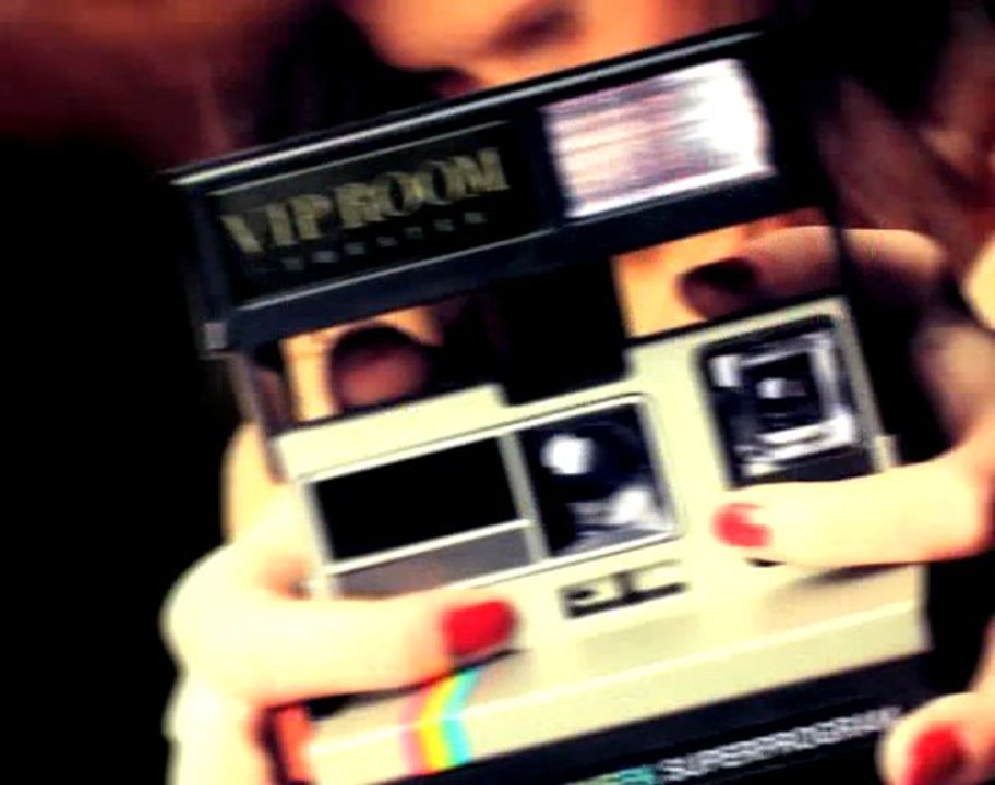 citizen k VIP ROOM Paris