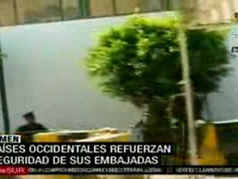 Yemen asegura tener control sobre Al Qaeda