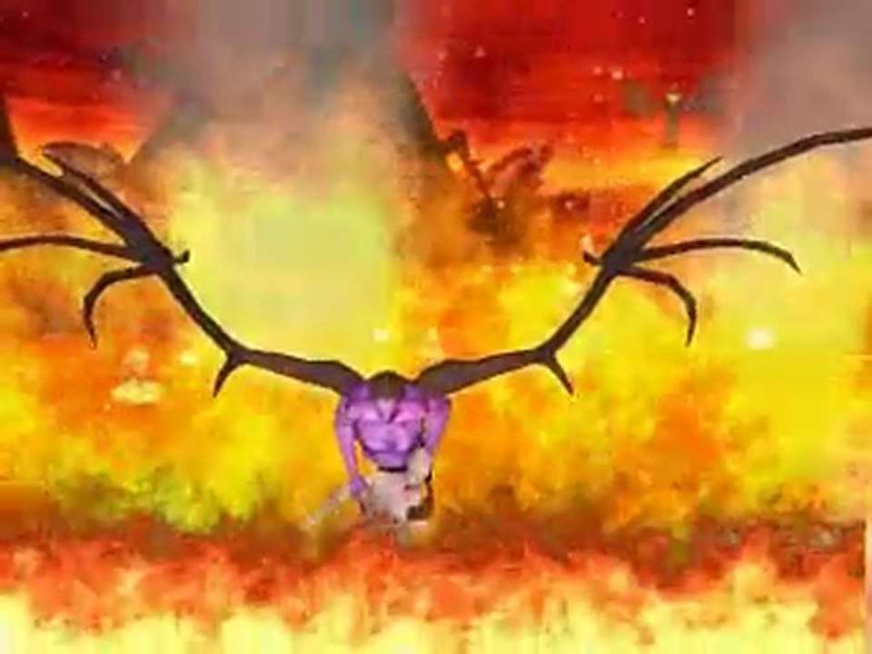 PEDEAPSA  VESNICA - DACA ESTI SLAB DE INIMA  NU  TE UITA