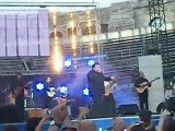 gipsy kings live medley @ NIMES PART 2