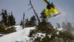 DC Snowboarding – The Reason : Devun Walsh