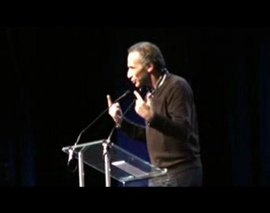 tariq ramadan gaza