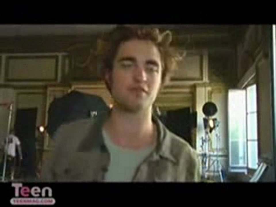 Générique saison 5 Joe-Luv-Demi