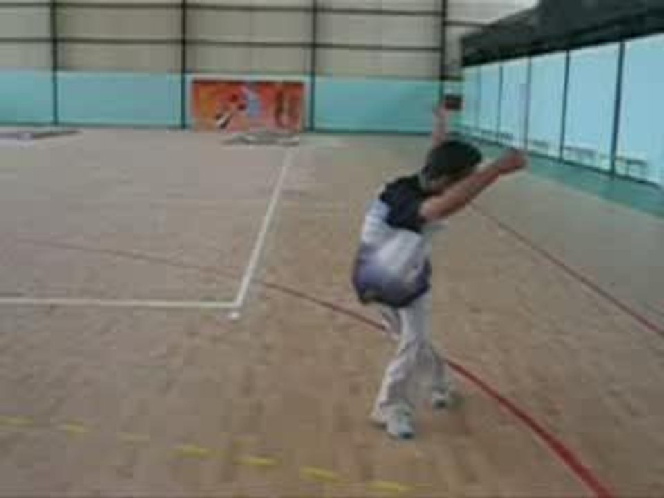 stepsandspin