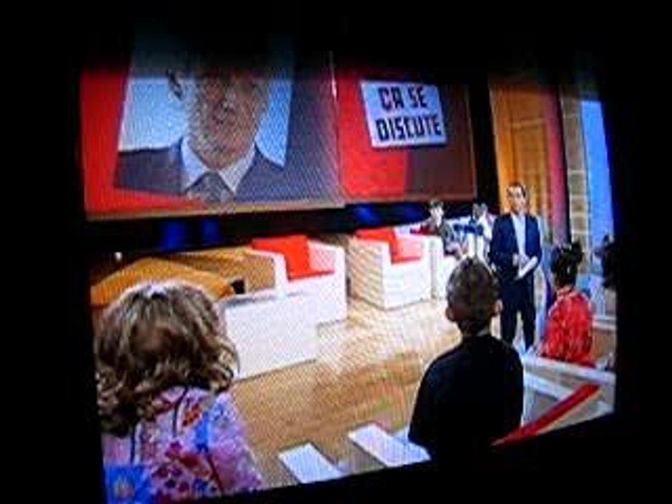 enfant et politique