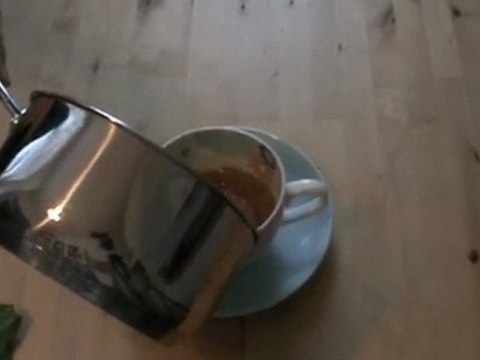 Warm & Yummy Apple Cider Recipe, Ep145