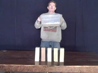 Crazy January 2010 Handmade Soap Contest- Day 4