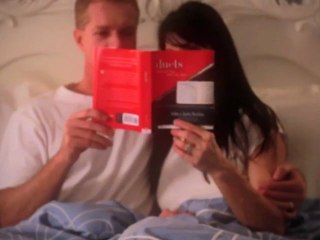 Duets John and Anita Renfroe Book Trailer