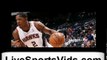 Watch Atlanta Hawks vs Miami Heat Live Stream Online Free