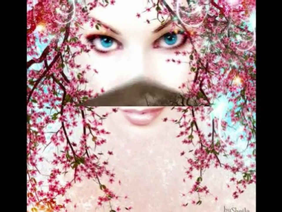 Ben seni yasaklarda sevdim...