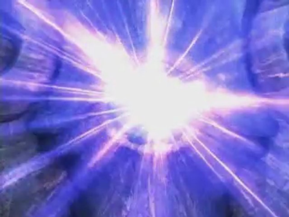 Final Fantasy VII - Dirge of Cerberus clip