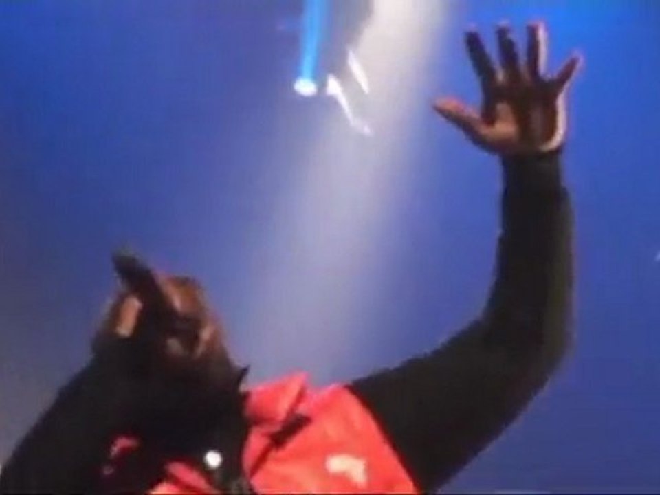 AP 113 au bataclan