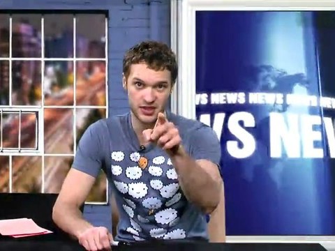 Best of Digg Reel - Man Throws Bicycle at Thieves - ...