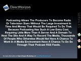 Search Engine Marketing | How Podcast RSS Feeds Receive Wid
