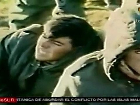 Argentina rechaza ocupación británica en Islas Malvinas