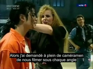 Michael Jackson - Private Home Movies - 6