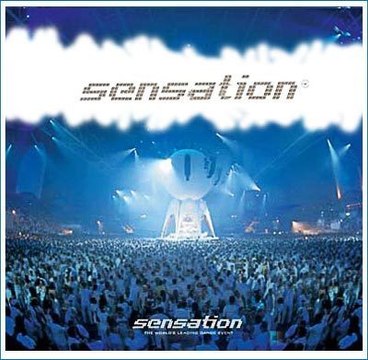 Sensation Belgium official trailer Wicked Wonderland 2010 HD