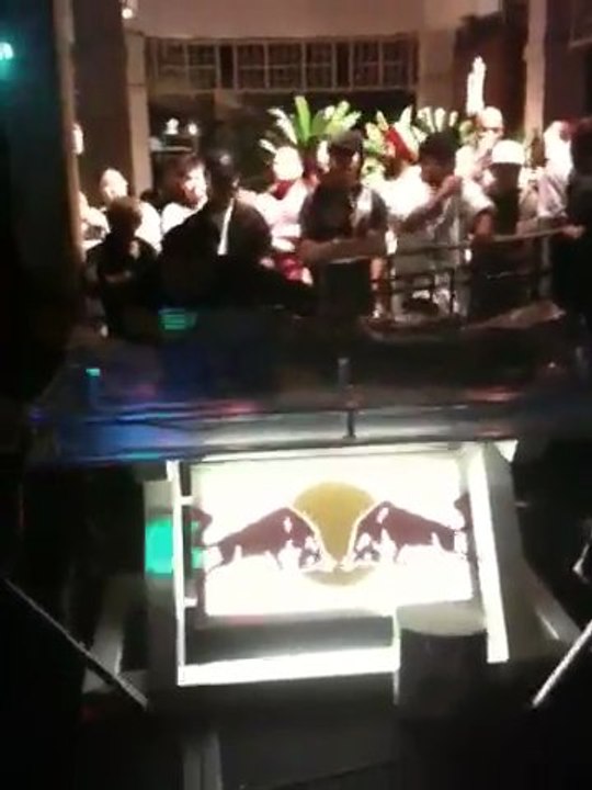 45 Revolver Mai Tai Dj Spinoff Set