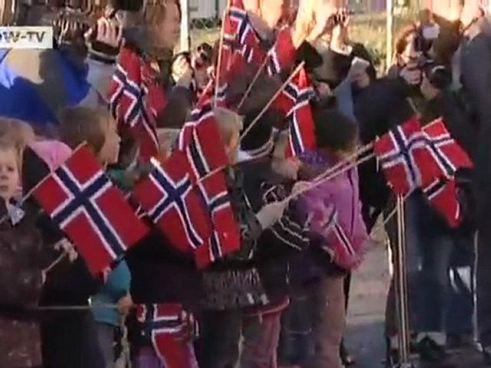 Producing Emission-Free Energy | Tomorrow Today