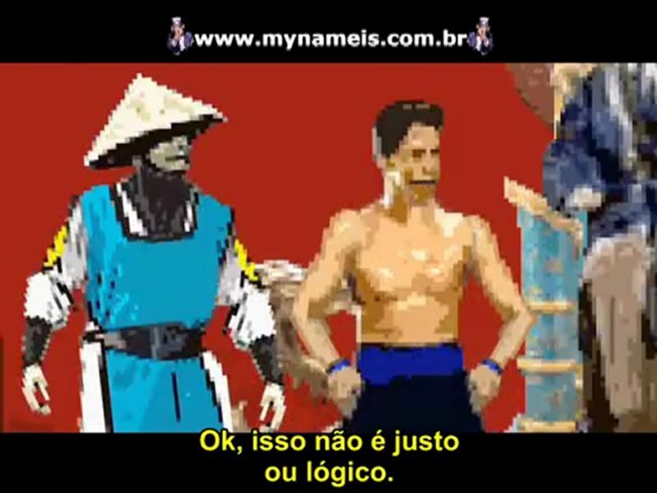 Johnny_Cage_o_Escolhido