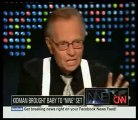 The All Cast of Nine on CNN Larry King 4-4