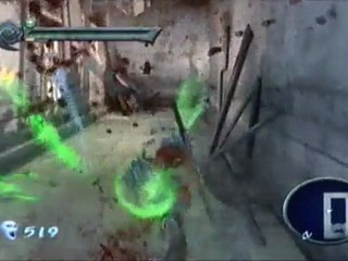 Darksiders Opening and Gameplay Videos Part4