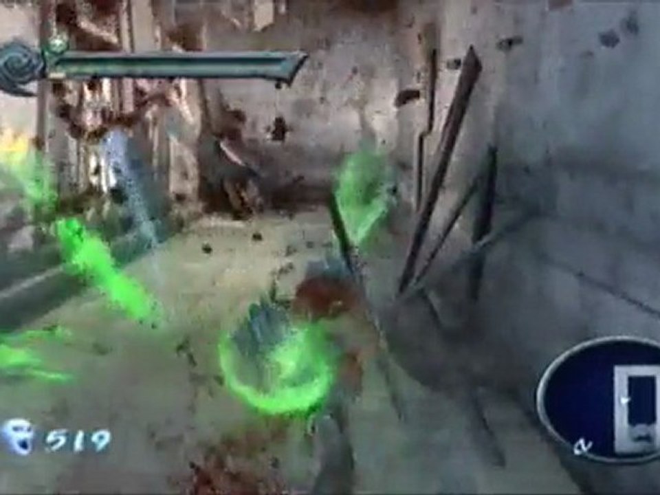 Darksiders Opening and Gameplay Videos Part4