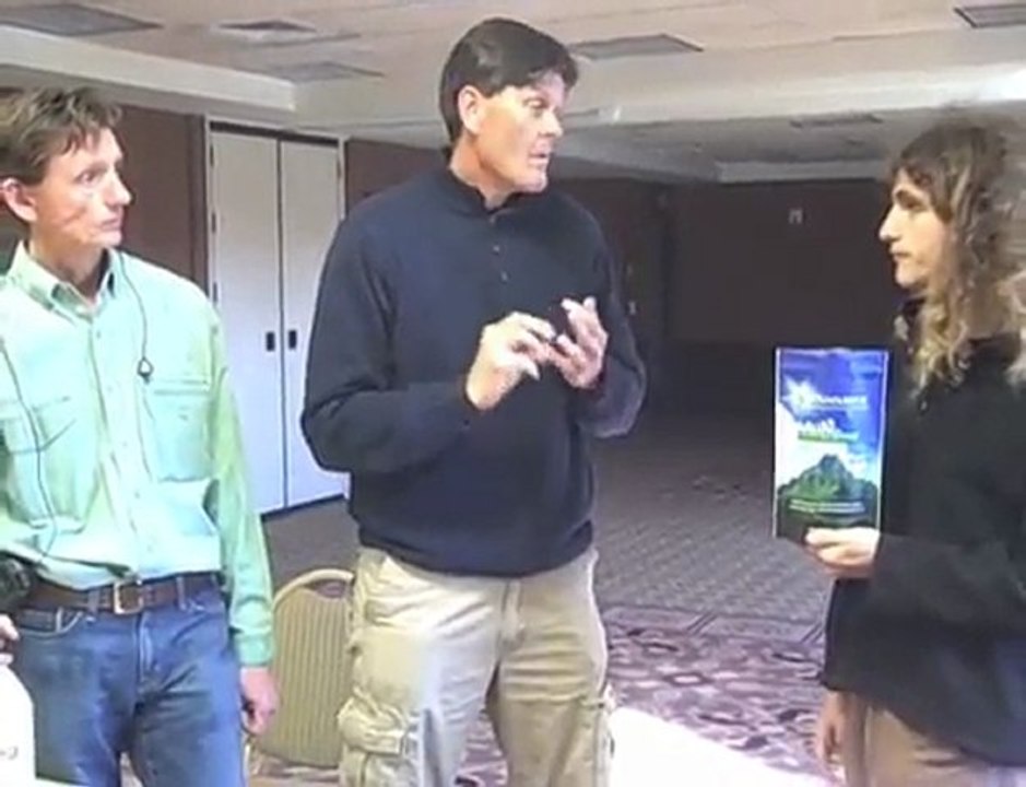 Ormus Greens by Sun Warrior Protein, episode #342