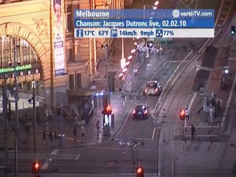 Berlin - Germany, Arcachon - France, Niagara Falls - Canada, Melbourne - Australia, Santorini - Greece, Venice - Italy, Dubrovnik - Croatia