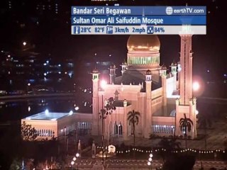 Manila - Philippines, Berlin - Germany, Macau SAR - China, Bandar Seri Begawan - Brunei, Vienna - Austria, Los Angeles - USA, New York - USA