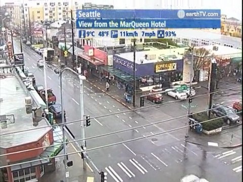 Durban - South Africa, Berlin - Germany, Los Angeles - USA, Seattle - USA, Sydney - Australia, Dubrovnik - Croatia, Warsaw - Poland