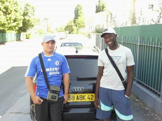 FROMAGE BRAMO LSHEFA 2010 RIEN NE VAS PLUS